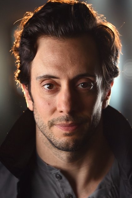 Zdjęcie Anthony Giangrande