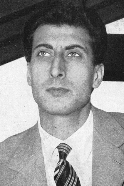 Zdjęcie Giuliano Persico