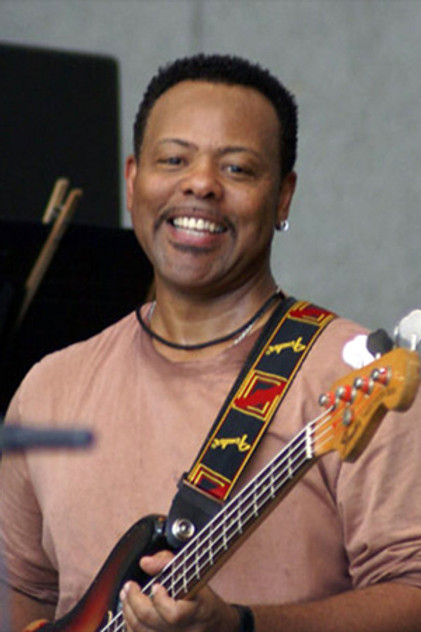 Zdjęcie Freddie Washington
