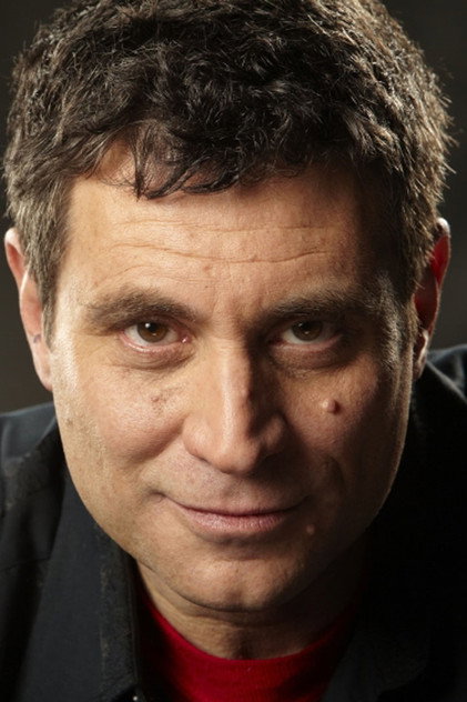 Zdjęcie Paul Provenza