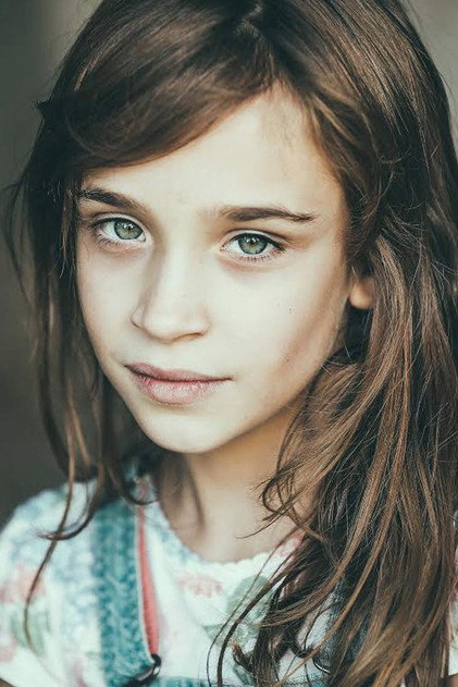 Zdjęcie Zélie Rixhon