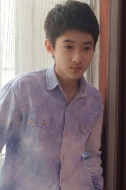 Zdjęcie 孙瀚文