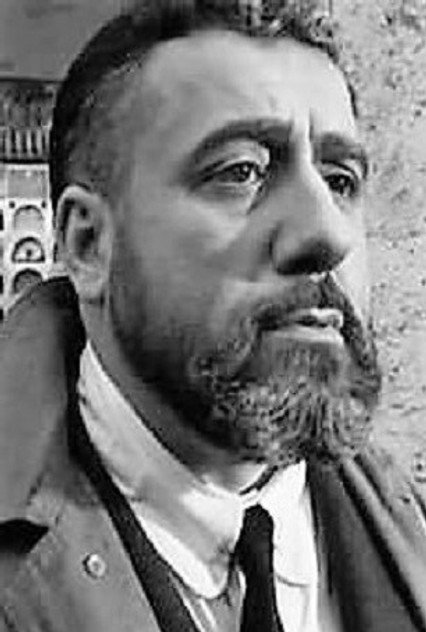 Zdjęcie Marcelo Arroita-Jáuregui