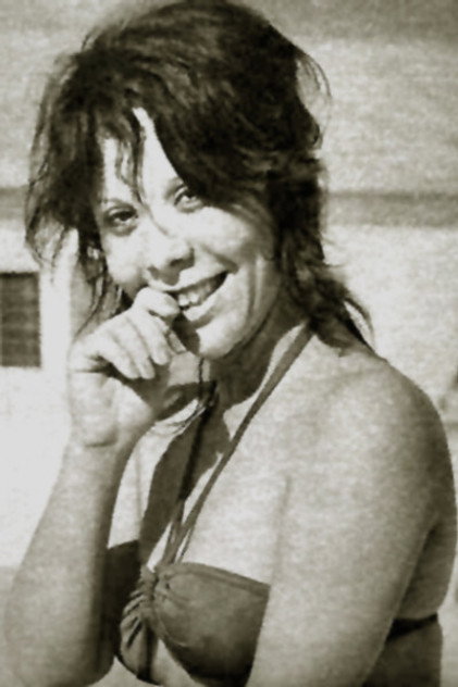 Zdjęcie Olívia Pineschi