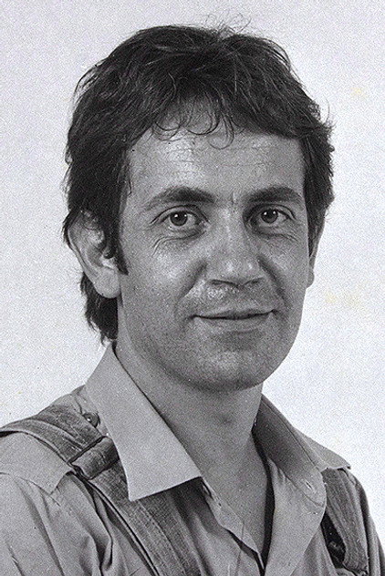 Zdjęcie Paulo José
