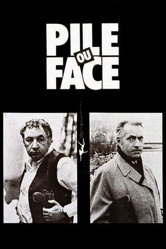 Okładka filmu Heads or Tails