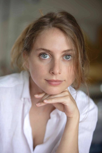 Zdjęcie Clara Elig