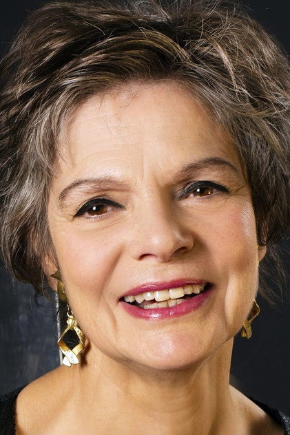 Zdjęcie Catherine Salviat
