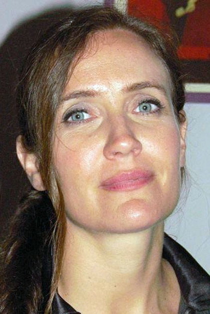 Zdjęcie Céline Duraffourg