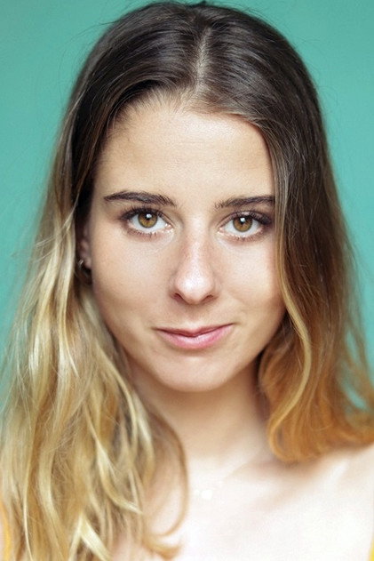 Zdjęcie Emma Bazin