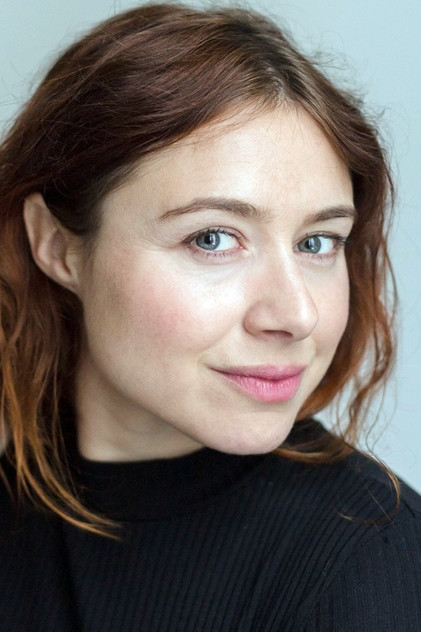 Zdjęcie Manon Combes