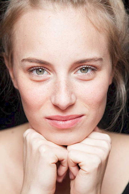 Zdjęcie Loriane Klupsch