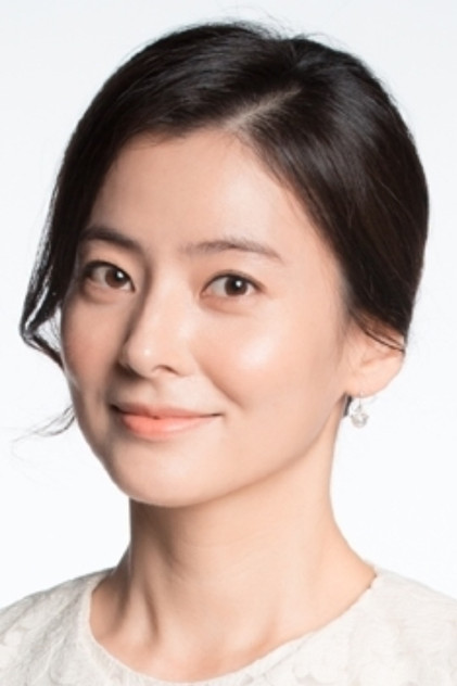 Zdjęcie Choi Ji-na