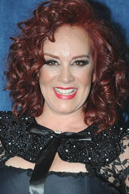 Zdjęcie Lina Santos