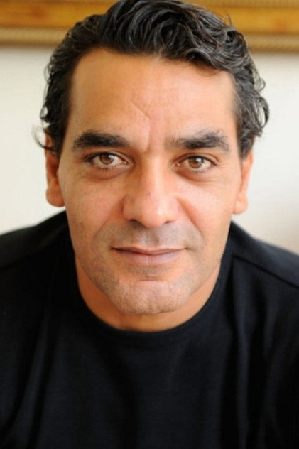 Zdjęcie Fadi Abi Samra