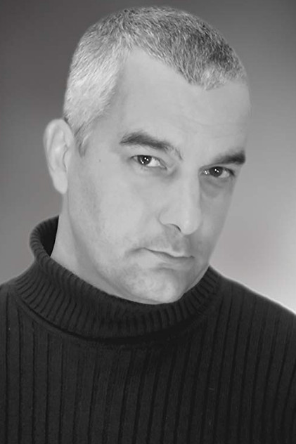 Zdjęcie Alejandro Arroyo