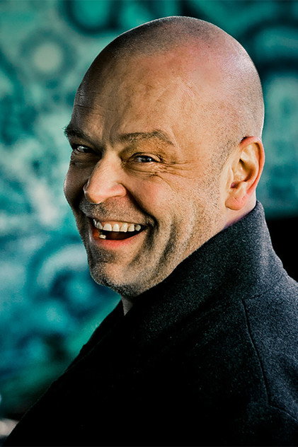 Zdjęcie Robert Gallinowski