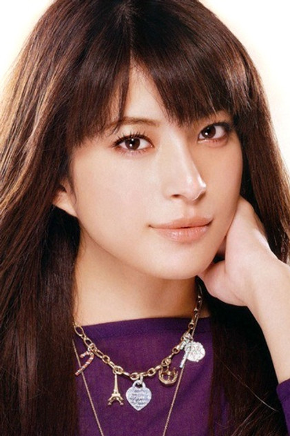 Zdjęcie 上原多香子