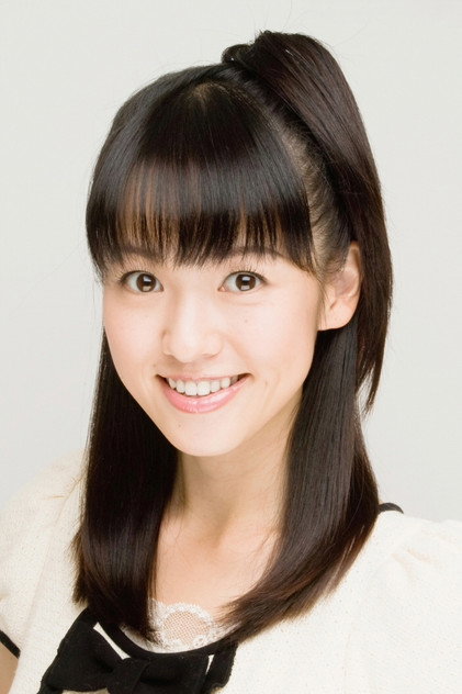 Zdjęcie 山本麻里安