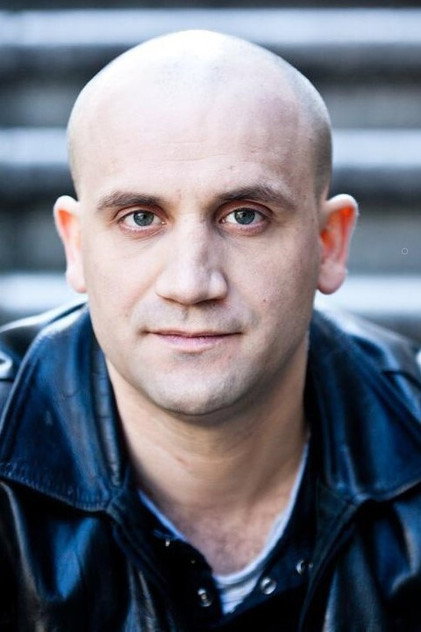 Zdjęcie Simon-Pierre Boireau