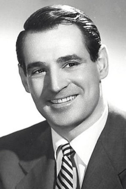 Zdjęcie Ray Anthony