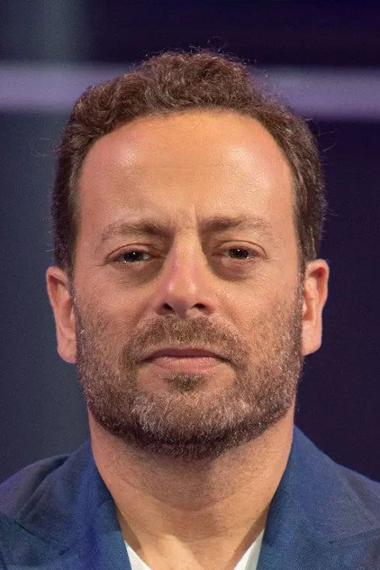 Zdjęcie Badih Abou Chakra
