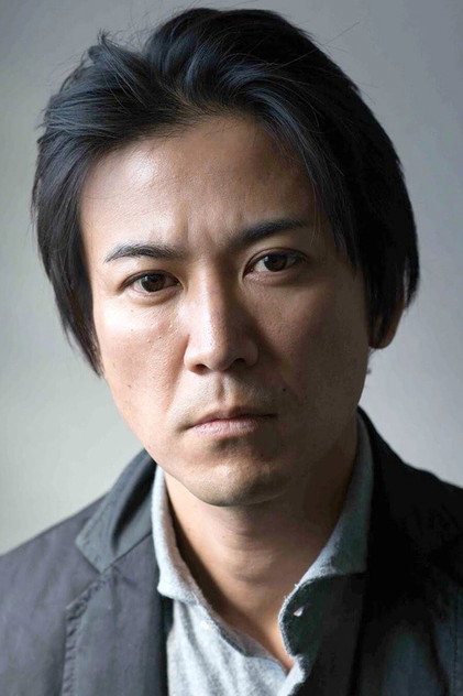 Zdjęcie Nobumitsu Ohnishi