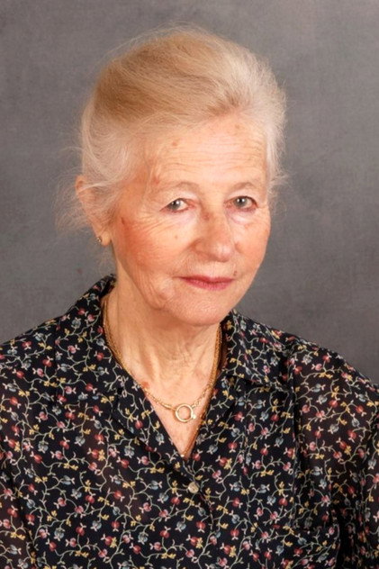 Zdjęcie Gloria Coco