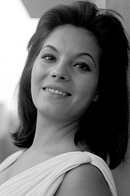 Zdjęcie Antonella Murgia