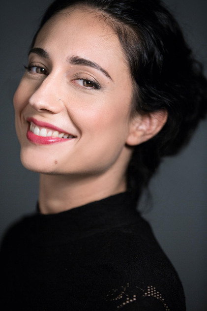 Zdjęcie Macarena de Rueda