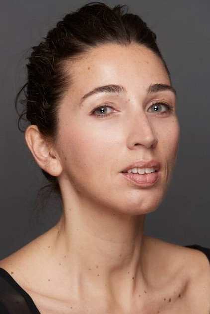 Zdjęcie Rocío Marín