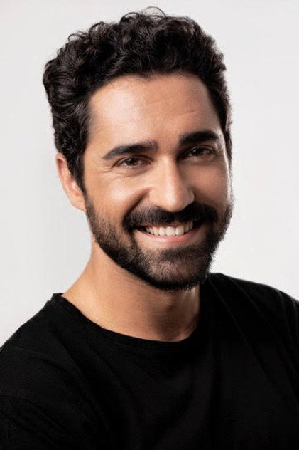 Zdjęcie Eduardo Ferrés