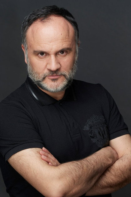 Zdjęcie Carlos Cañas