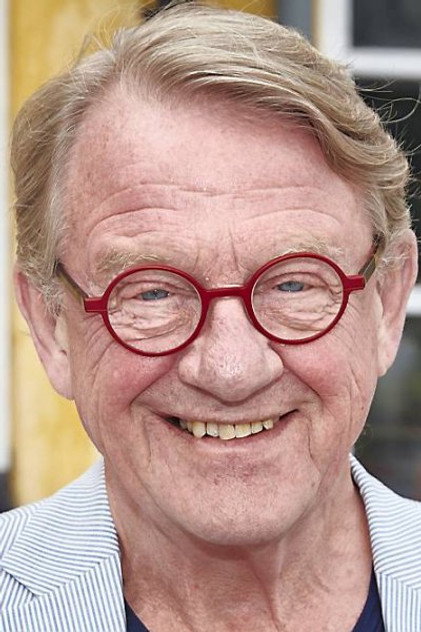 Zdjęcie Henning Jensen