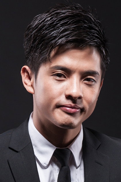 Zdjęcie Byron Pang