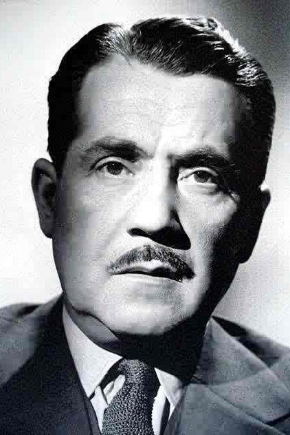 Zdjęcie Henri Vilbert
