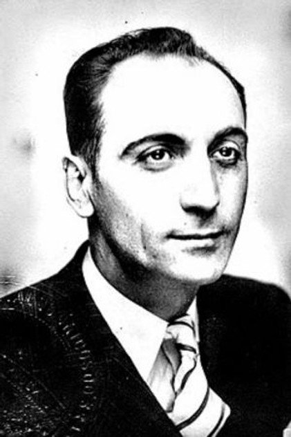Zdjęcie José Squinquel
