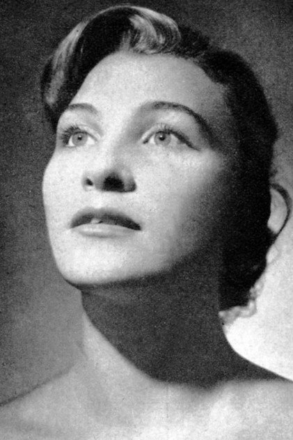 Zdjęcie Maria Grazia Francia