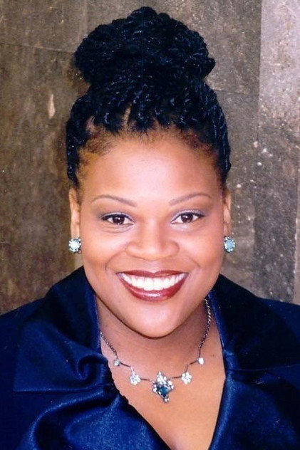 Zdjęcie Michelle Hewitt-Williams