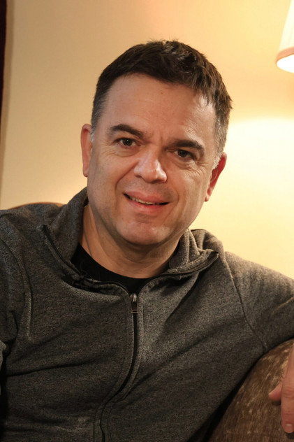 Zdjęcie Aleksandar Stojković