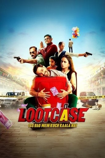 Okładka filmu Lootcase
