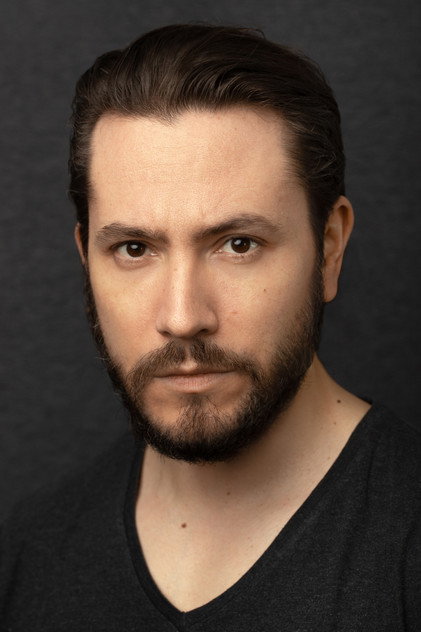 Zdjęcie Fernando Tato