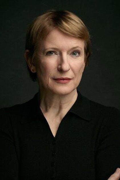 Zdjęcie Dagmar Manzel