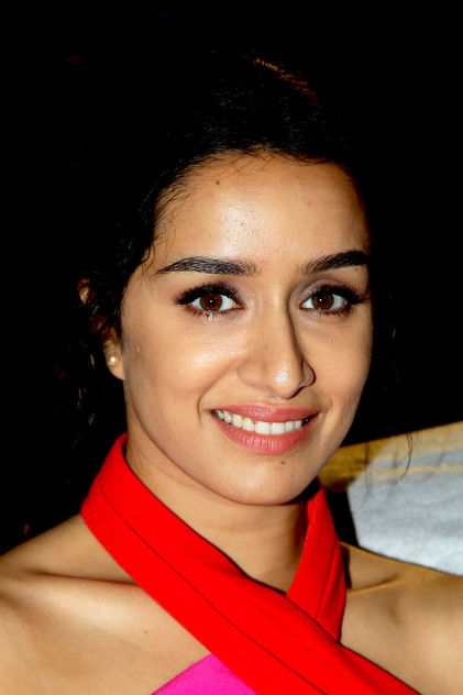 Zdjęcie Shraddha Kapoor