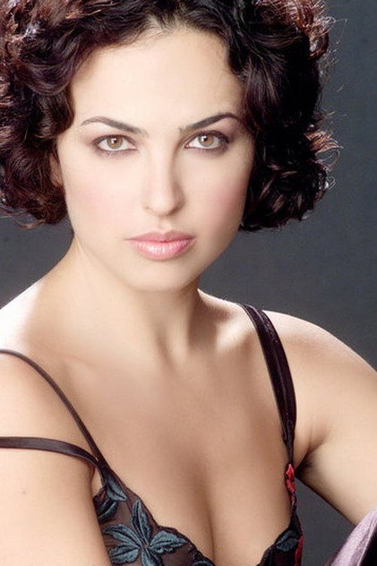 Zdjęcie Maruska Albertazzi