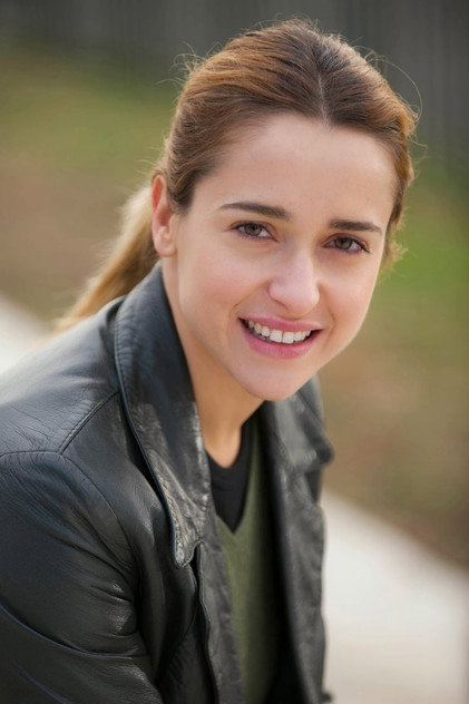 Zdjęcie Eleonora Sergio