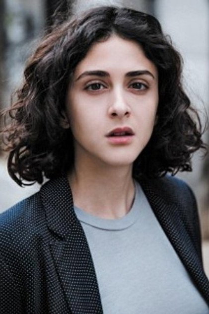 Zdjęcie Lina Benzerti