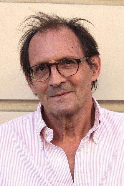 Zdjęcie Guy-Patrick Sainderichin