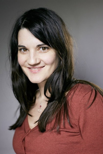 Zdjęcie Rachel Arditi