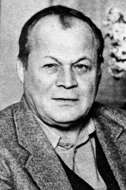 Zdjęcie Пётр Щербаков